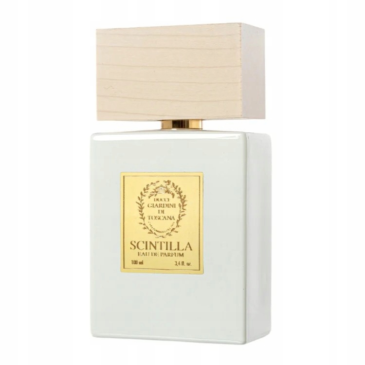 Giardini DI Toscana Scintilla Edp 100ml Spray