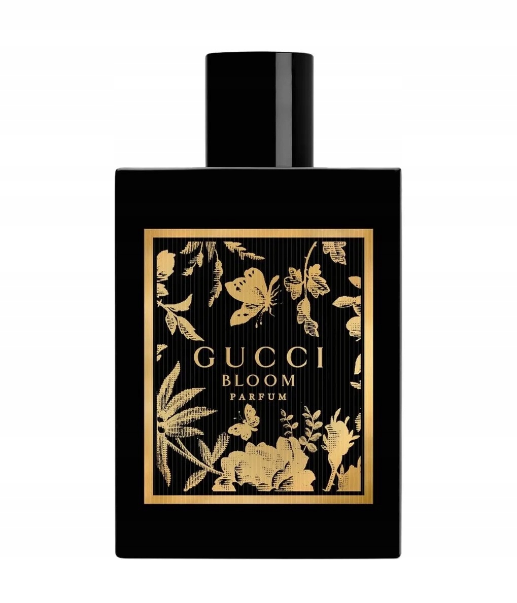 Gucci Bloom Parfum perfumy 100 ml Oryginał