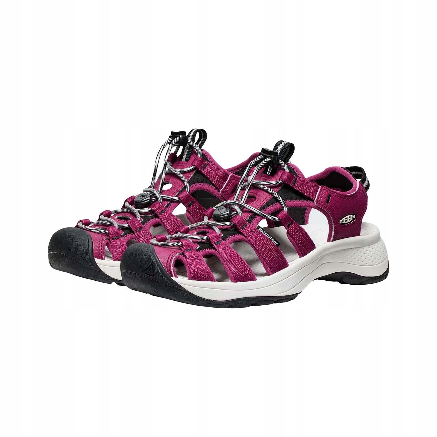 Dámské sandály Keen Astoria West Sandal 41