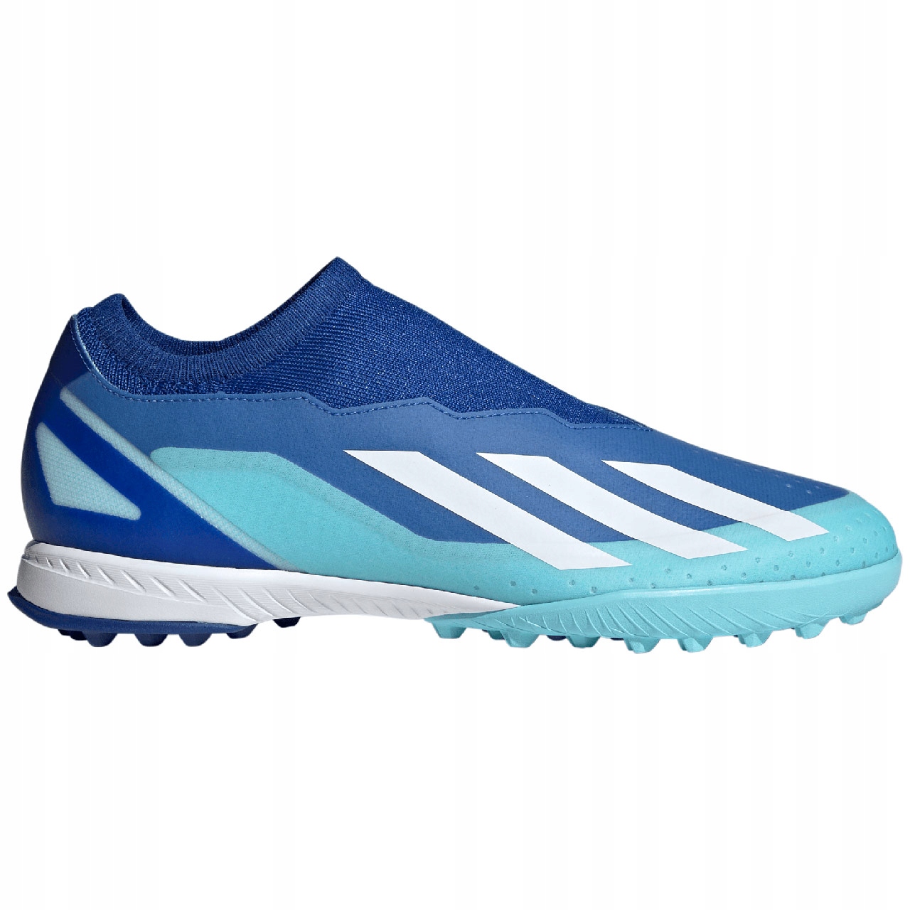 Fotbalová obuv adidas X Crazyfast.3 LL Tf ID9347 Vel. 44