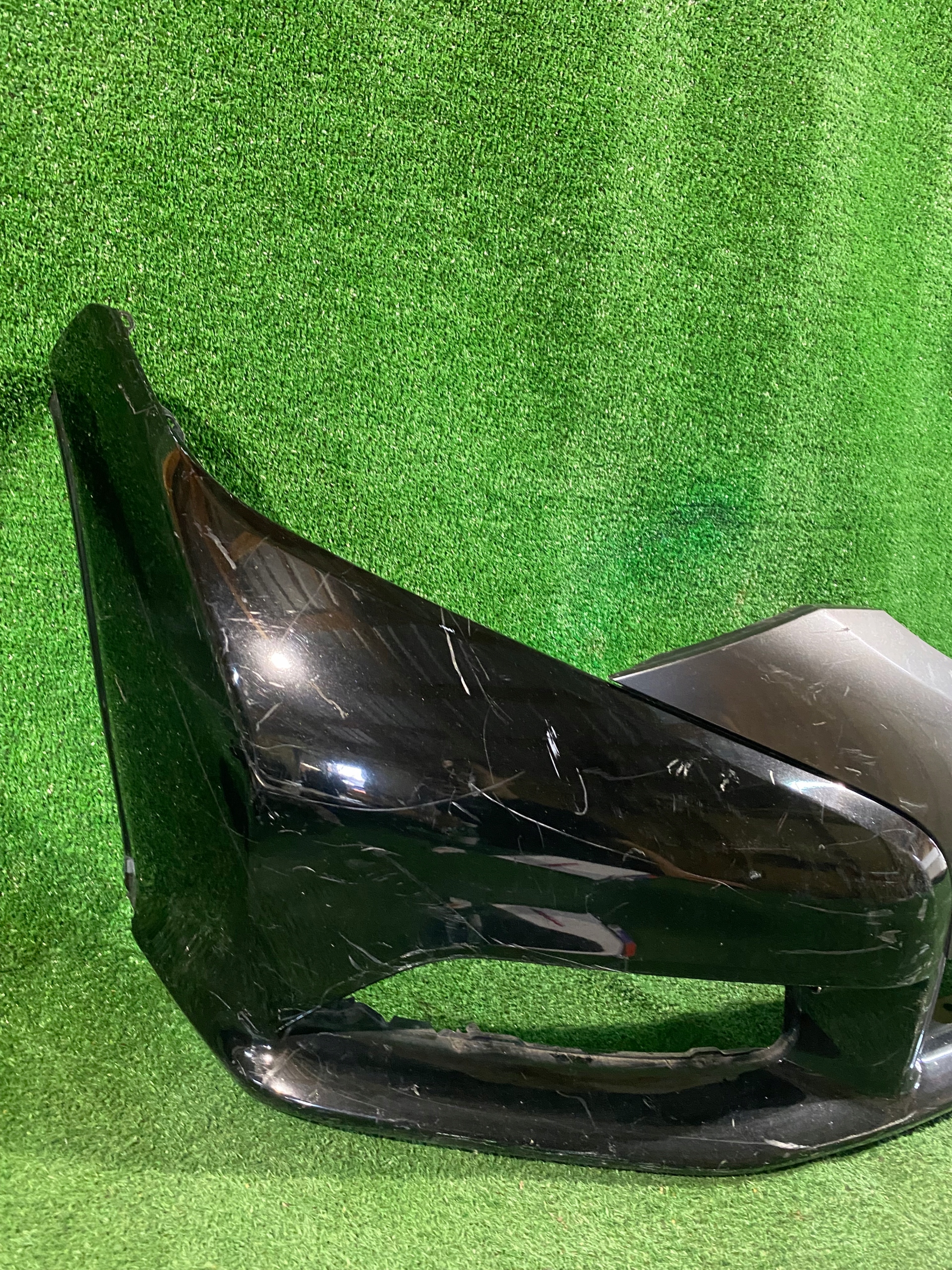 front bumper front HONDA CIVIC IX 12-15 NR.3371