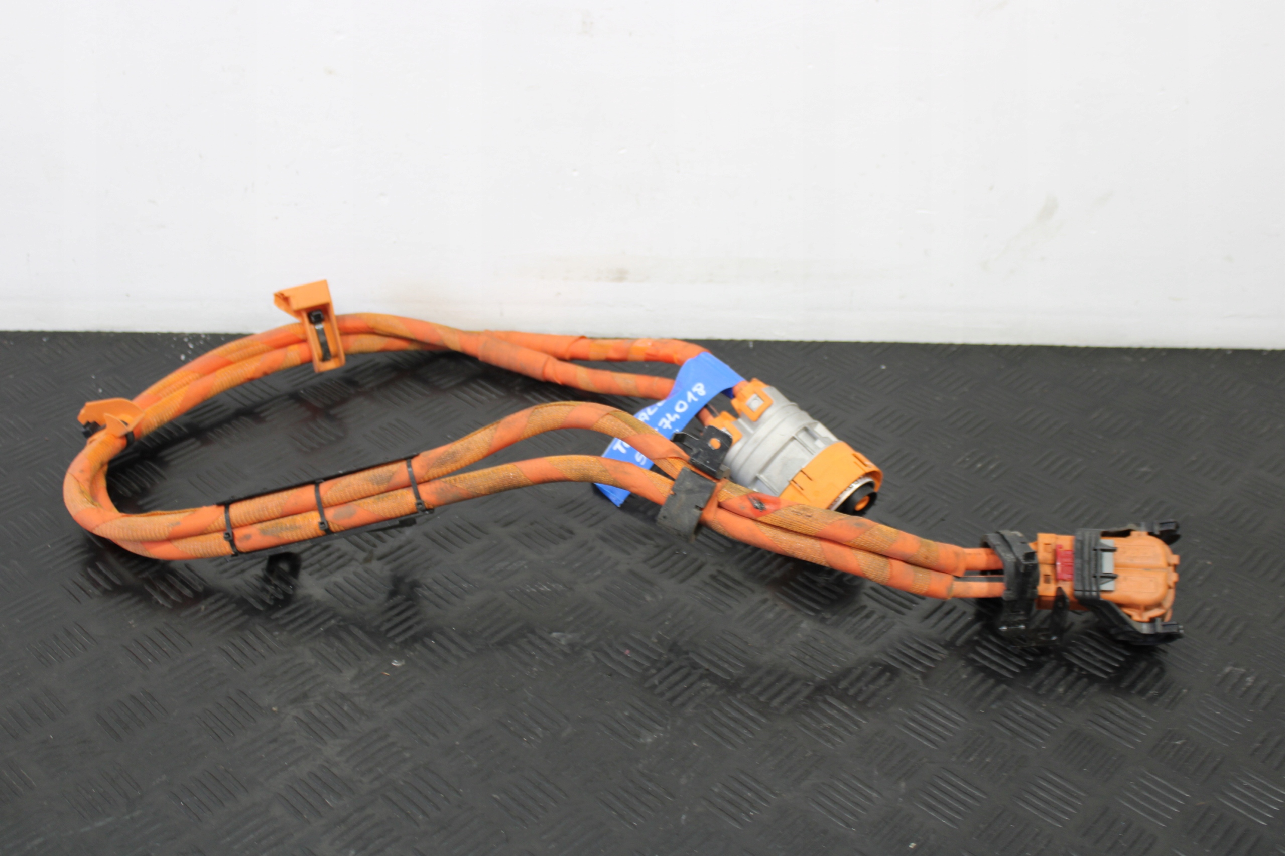 bundle electrical 50574018 ALFA ROMEO TONALE