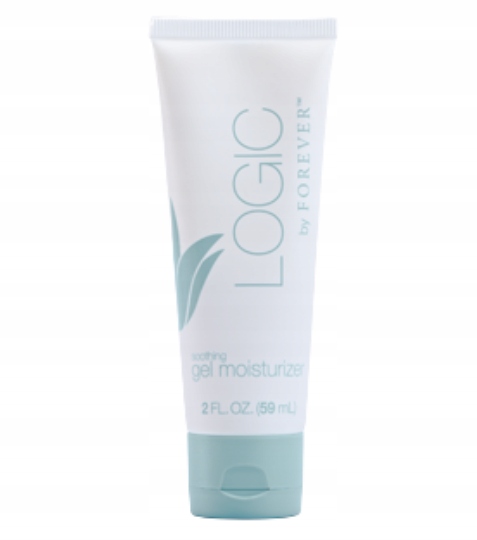 Forever Logic A. zklidňující hydratační gel 59 ml
