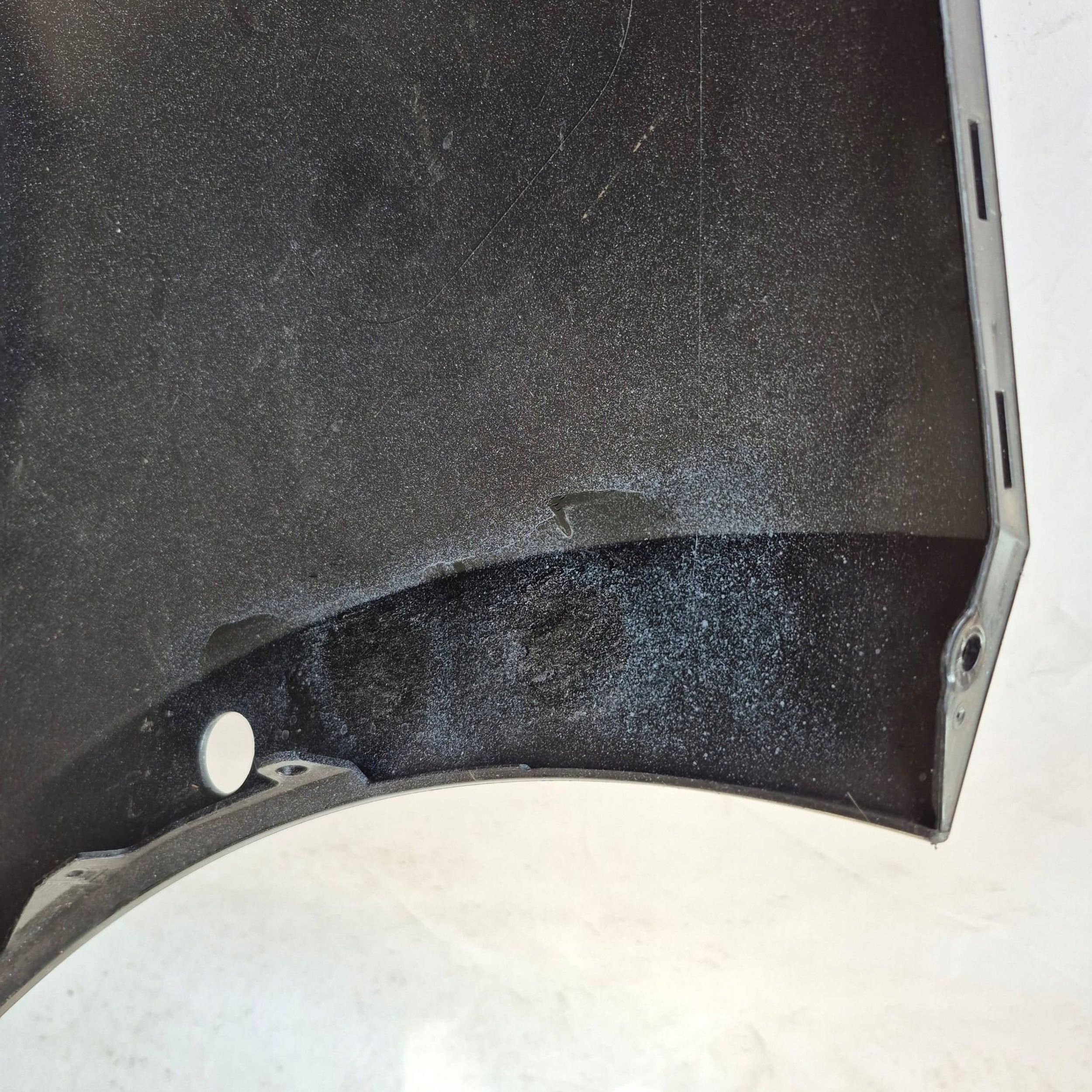 CUPRA BORN 21-> bumper rear part rear PDC