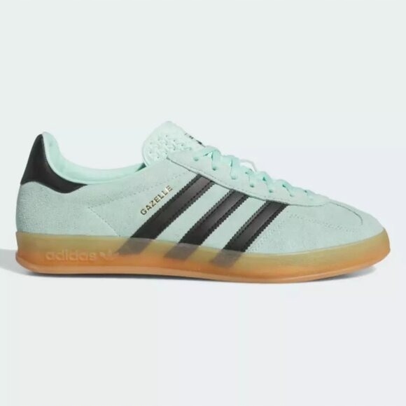 Adidas Originals Nové Boty Gazelle Indoor IIH7488 vel. 37 1/3