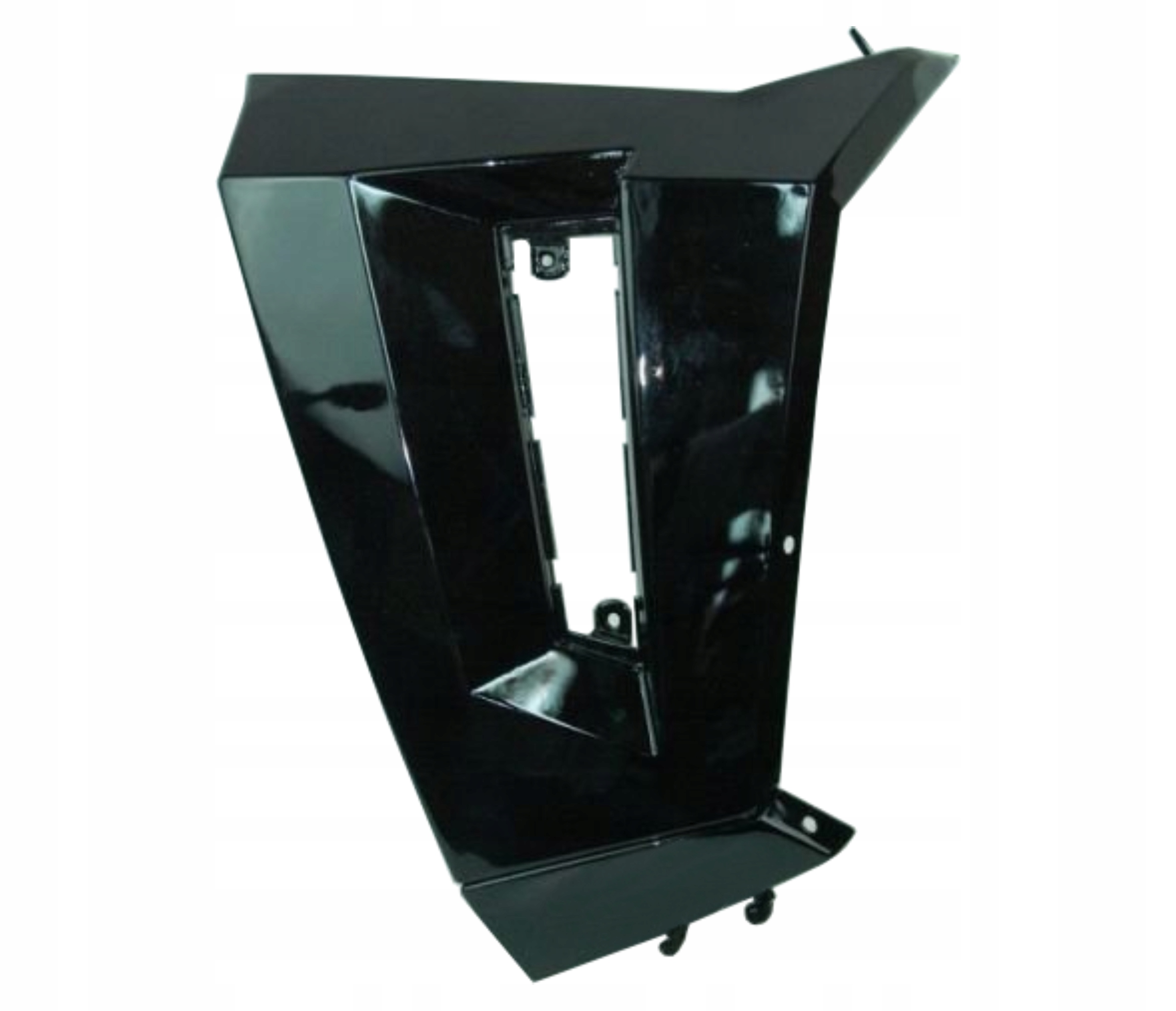

Keeway Matrix 2T Plastik Panel Boczny Prawy Przód
