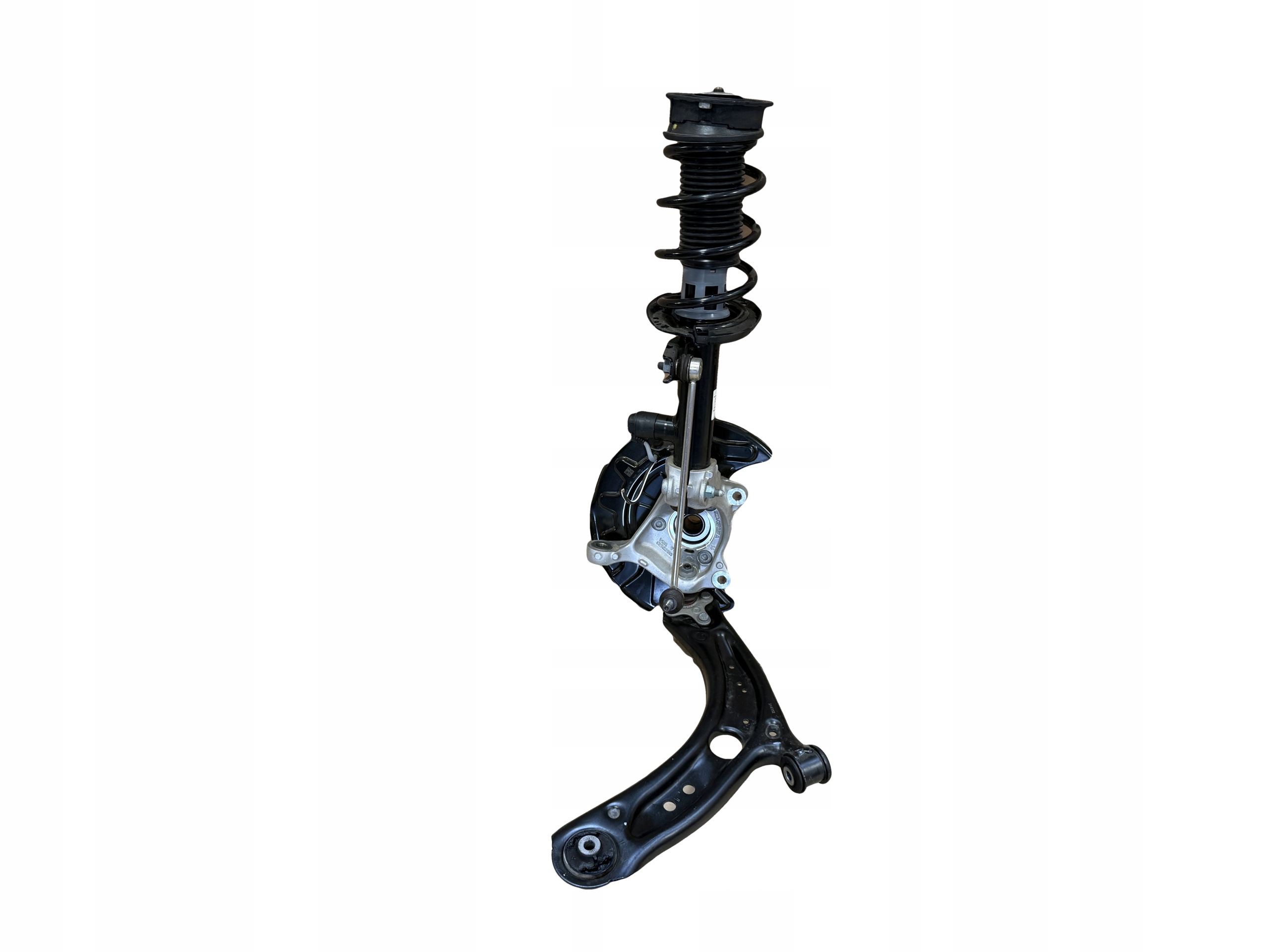 CUPRA LEON sususpension arm shock absorber swing left front 5WA407257A