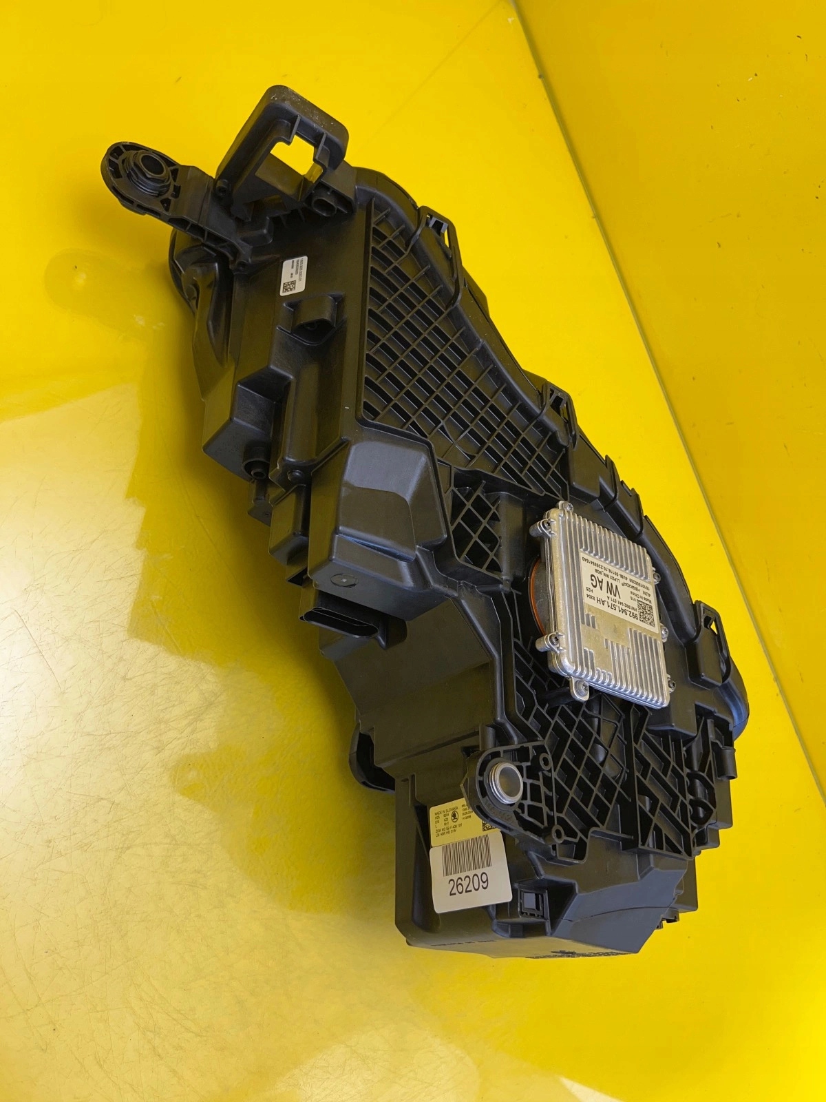 light left Skoda Scala Lift Full Led 655941015A