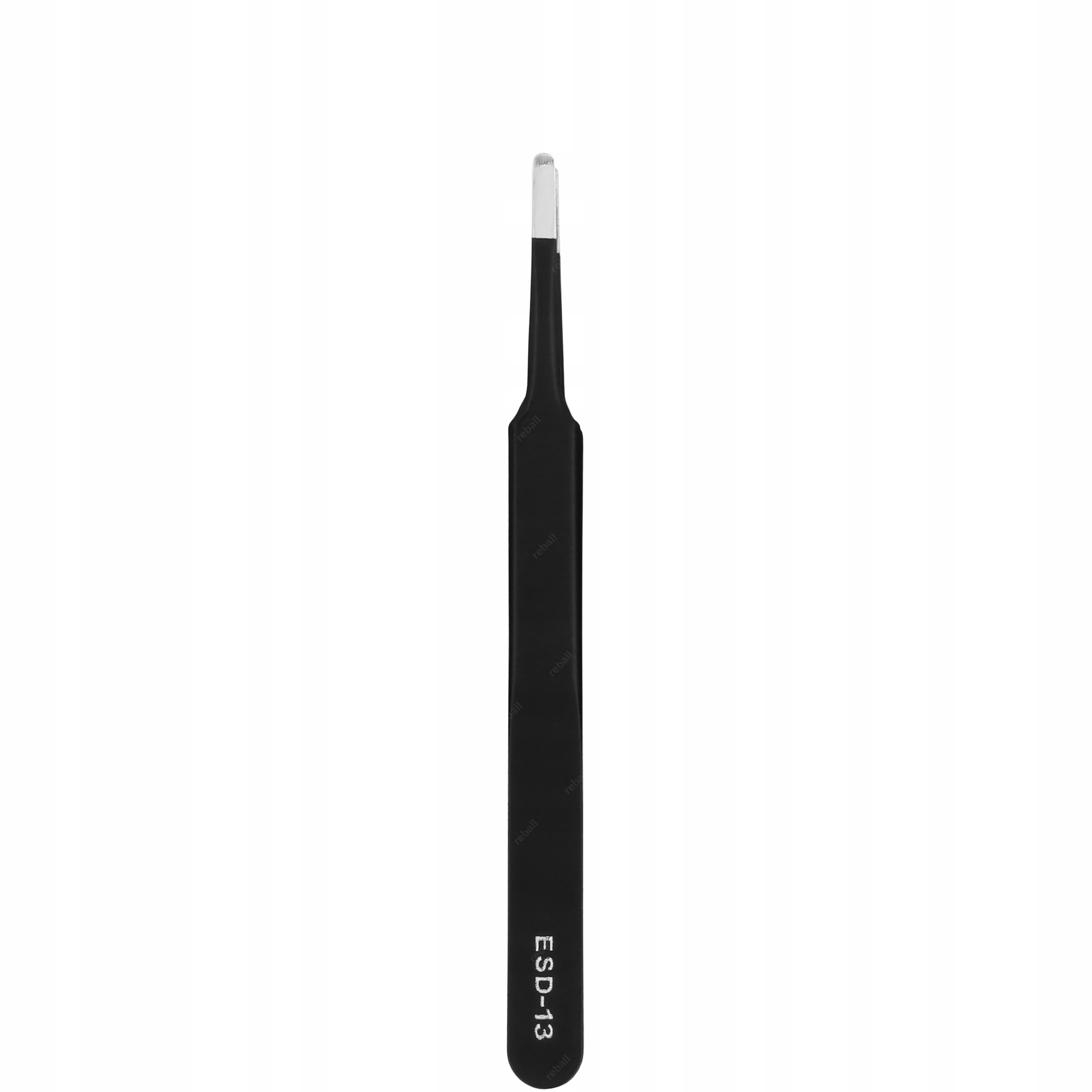 NIEZBĘDNY ZESTAW 6x PRECYZYJNA PĘSETA PENCETA ESD SERWISOWY ZESTAW NARZĘDZI Model RT0211