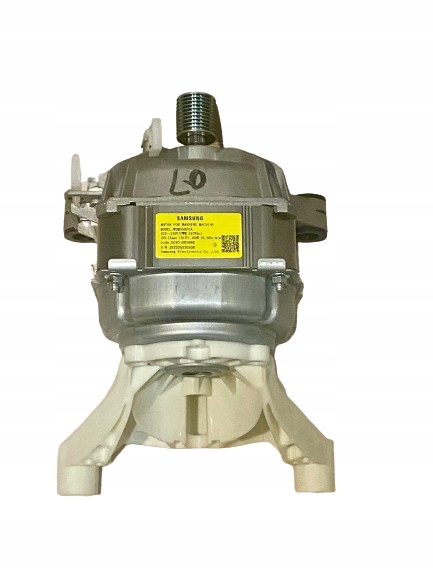 Zespół Silnika Silnik Do Pralki Samsung DC93-00586K DC9300586K
