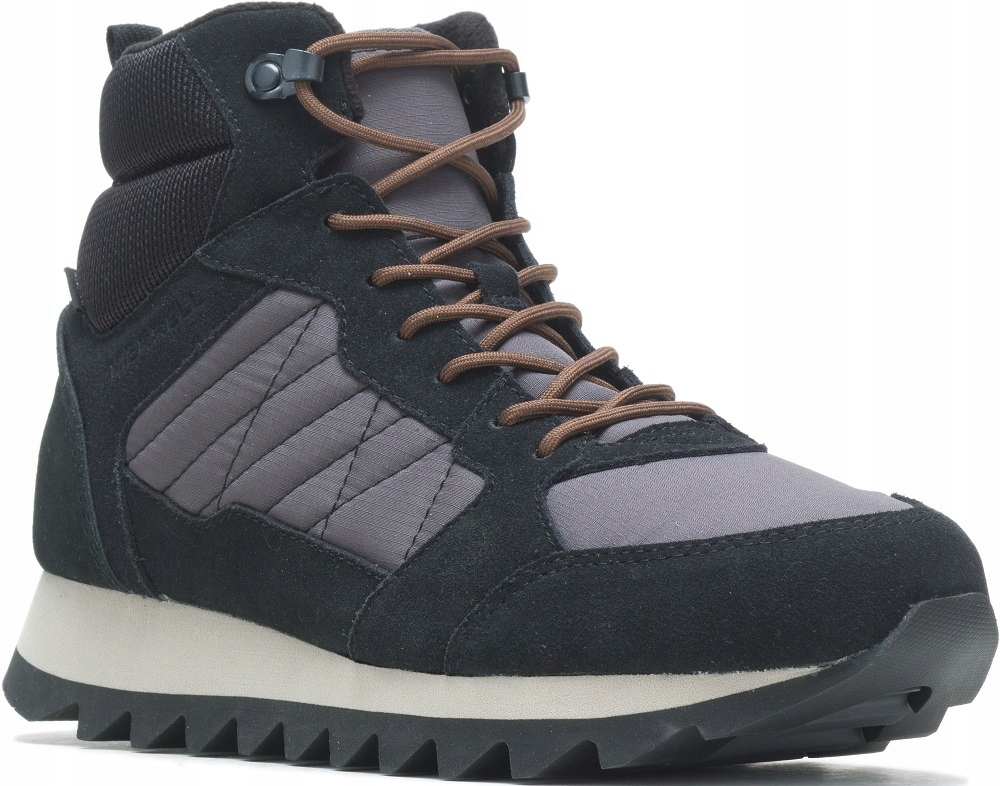 Pánské tenisky Merrell Alpine Sneaker 2 Mid Polar Waterproof