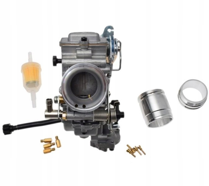 458815 - Карбюратор Suzuki DRZ 400