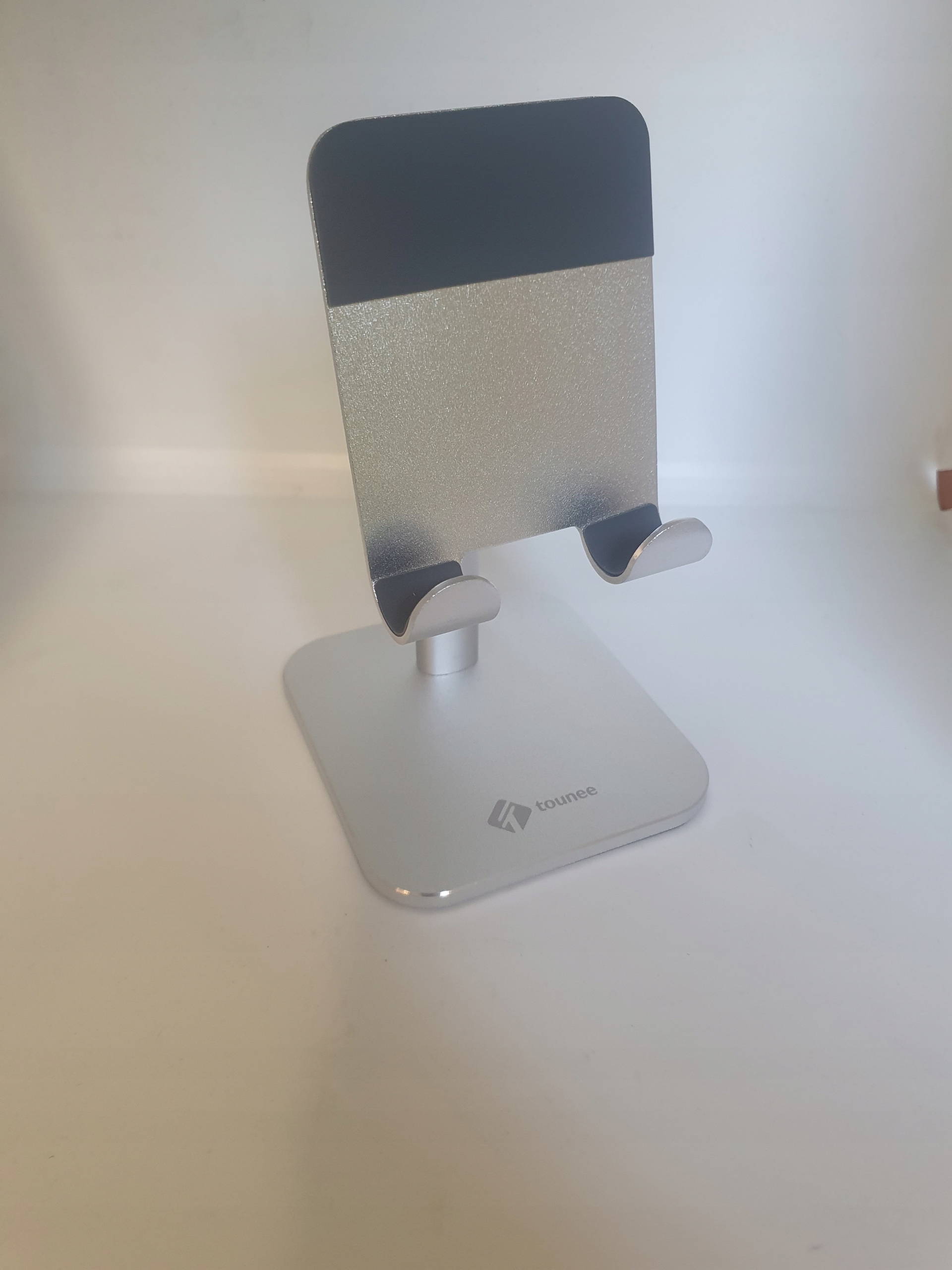 UCHWYT STOJAK PODSTAWKA TELEFON TABLET aluminium 4-13'' Kod producenta Tounee TS-1
