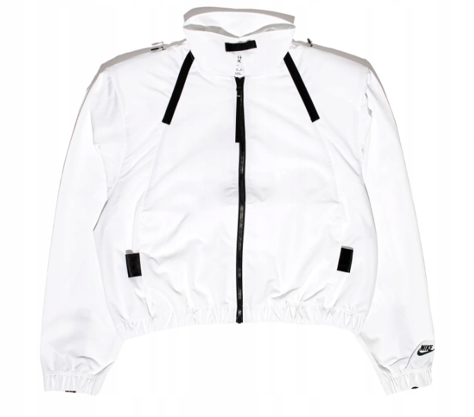 Dámská sportovní bunda Nike Tech Pack DD4608100 S