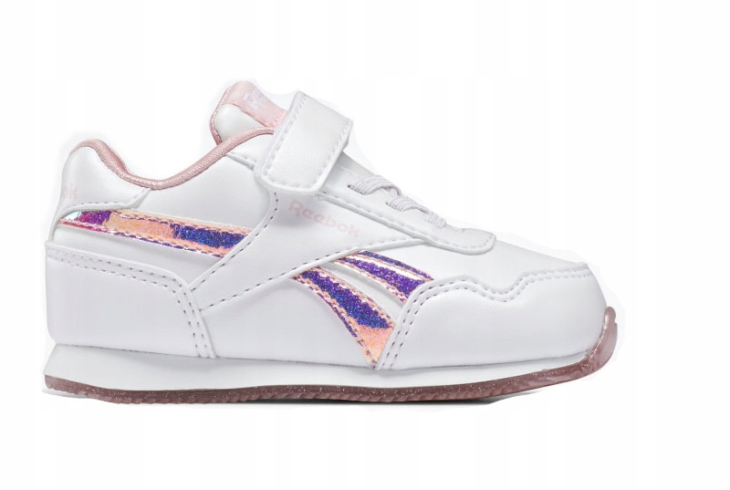

Buty dziecięce Reebok Classic Jogger FY4819 21,5