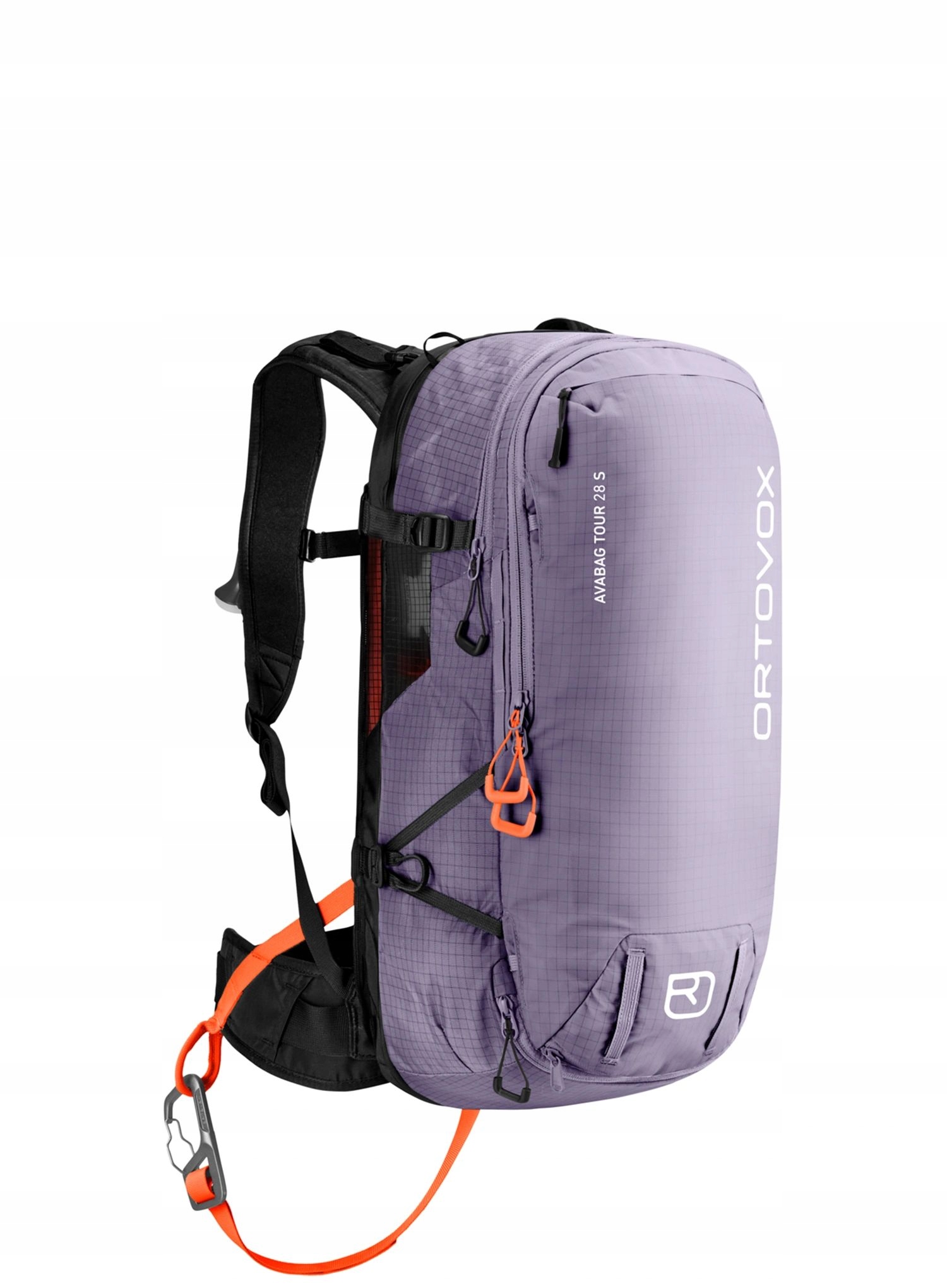 Plecak lawinowy Ortovox Avabag Litric Tour 28 S lush lavender