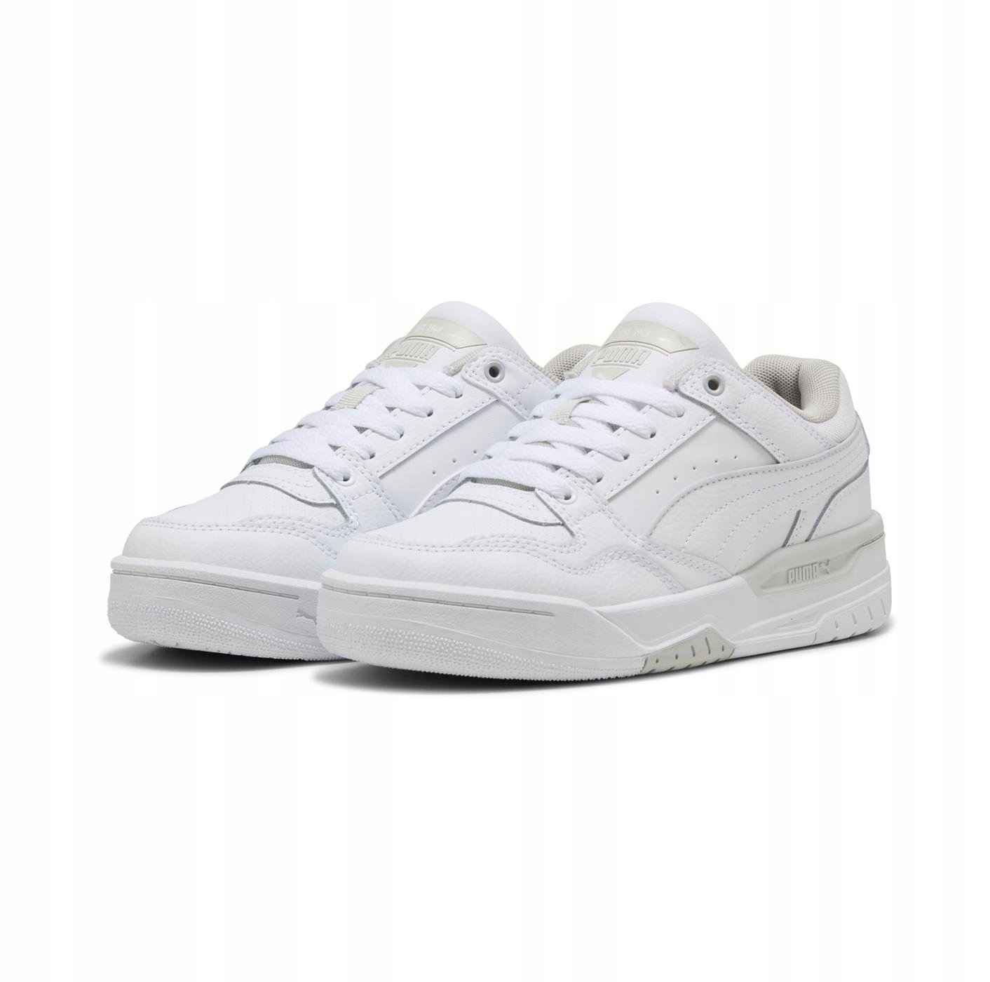 Dziecięce Sneakersy Rebound Retro Jr 36