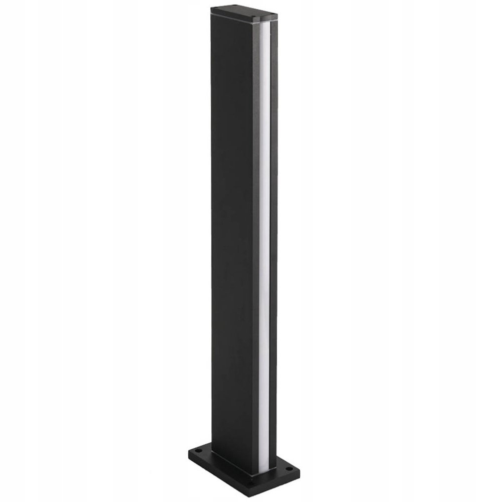 Vonkajšia Led lampa záhradný stĺpik 12W Grado 4K OFL-7281-4K Italux