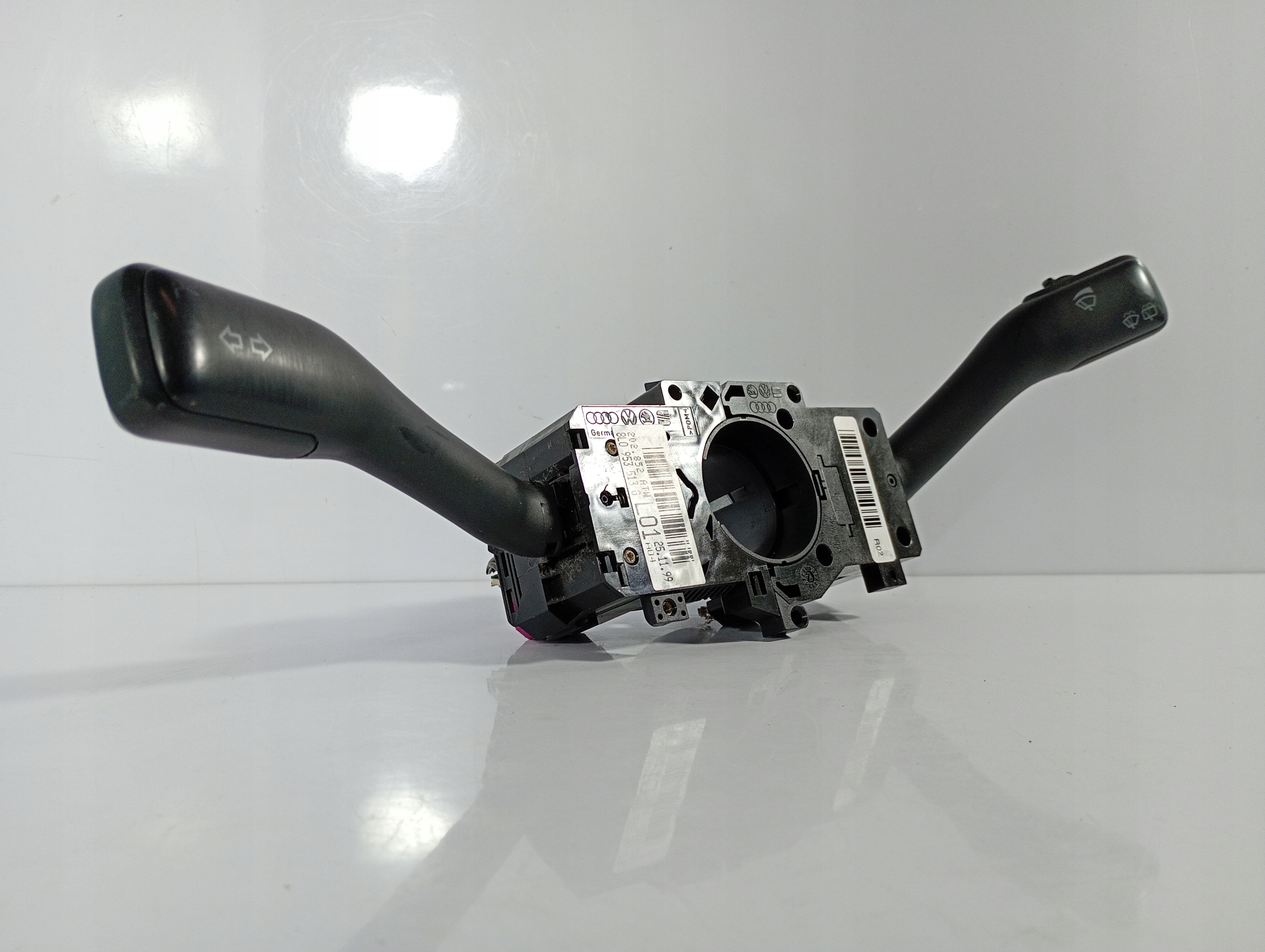 Audi A3 8L 96-03 switch light switch ZESPOLONY 8L0953513G