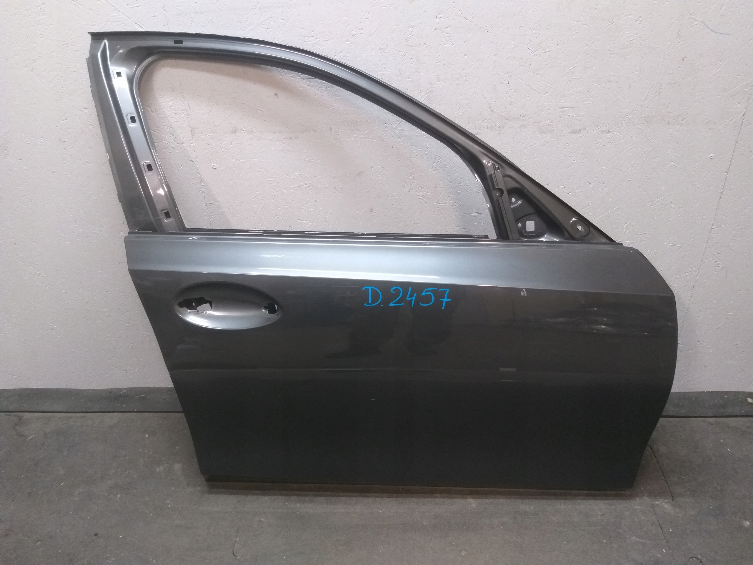 DOOR FRONT RIGHT BMW 3 III G20 G21