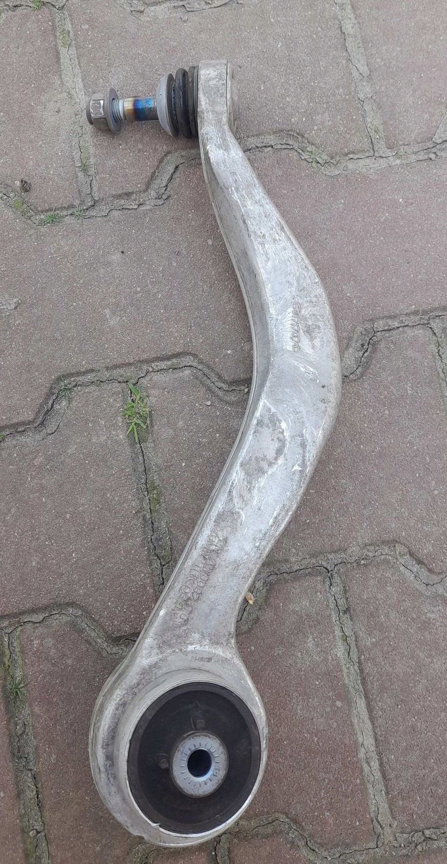 Querlenker links ROZPEZNY BMW 3 G20 G21 OE 6894667