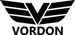Vordon HT-175 Radio Bluetooth CHRYSLER Voyager Podświetlenie przycisków czerwone