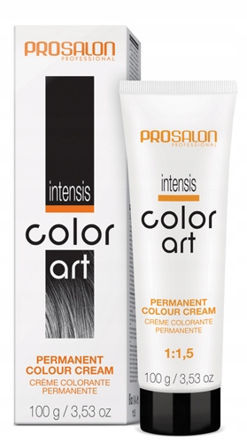 CHANTAL ART COLOR PROSALON FARBA 100 ML 7,1 Marka Chantal