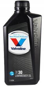 

Valvoline Lawnmower Oil 1L