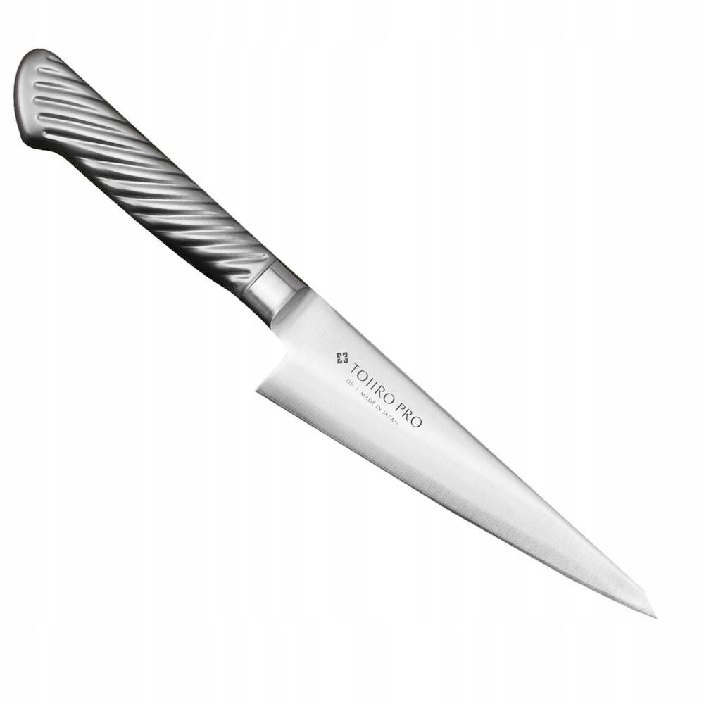 Tojiro Pro Western VG-10 Japonský ostrý kuchynský nôž na vykosťovanie 15 cm