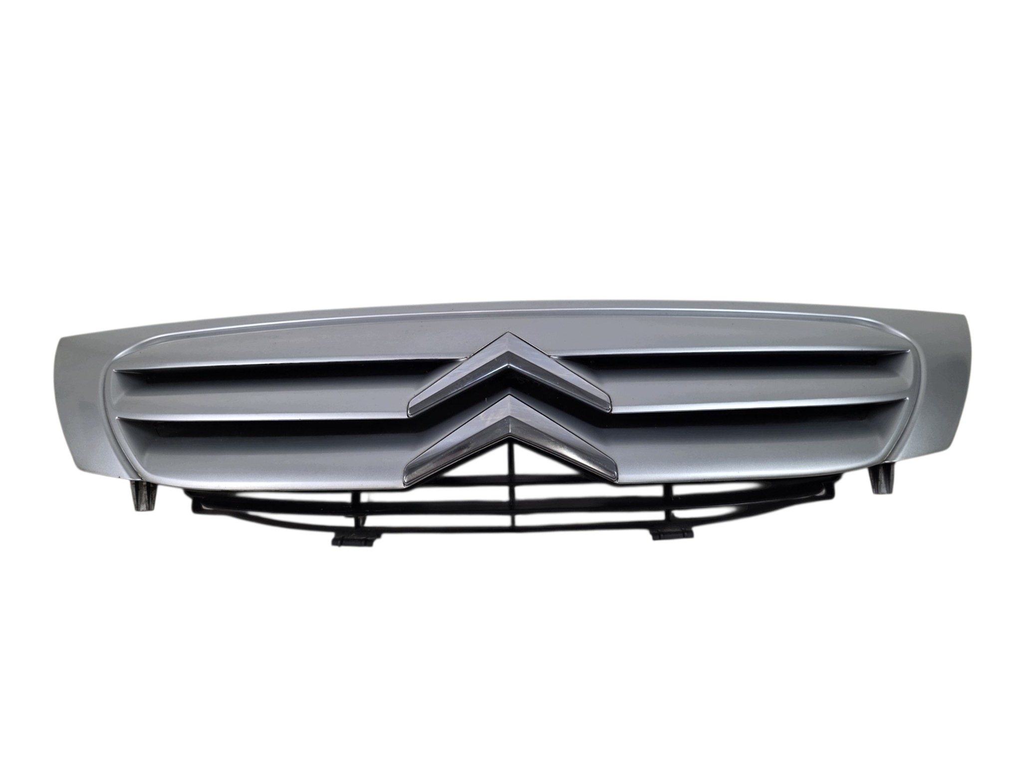 CITROEN C3 LIFT FL grille complete original. 9680094177 colour EZR nice