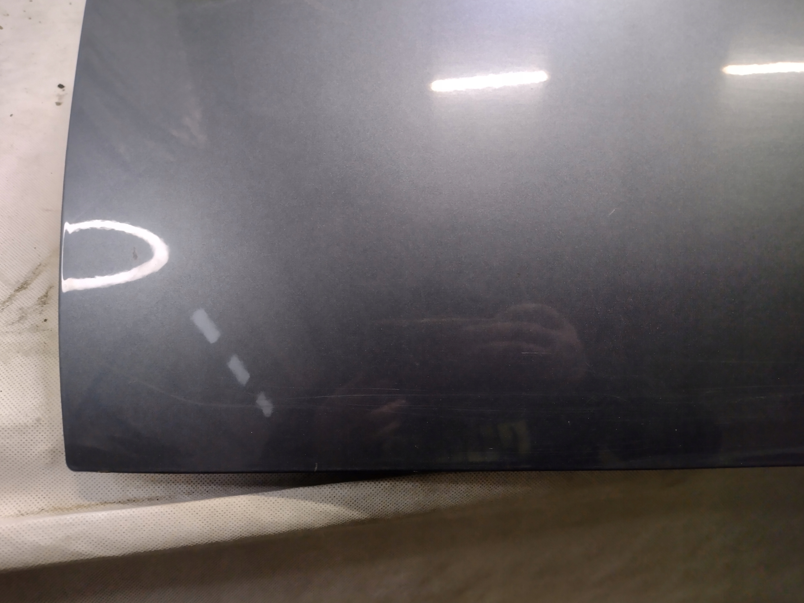 trunk door boot Citroen C4 and 1 k: EZW