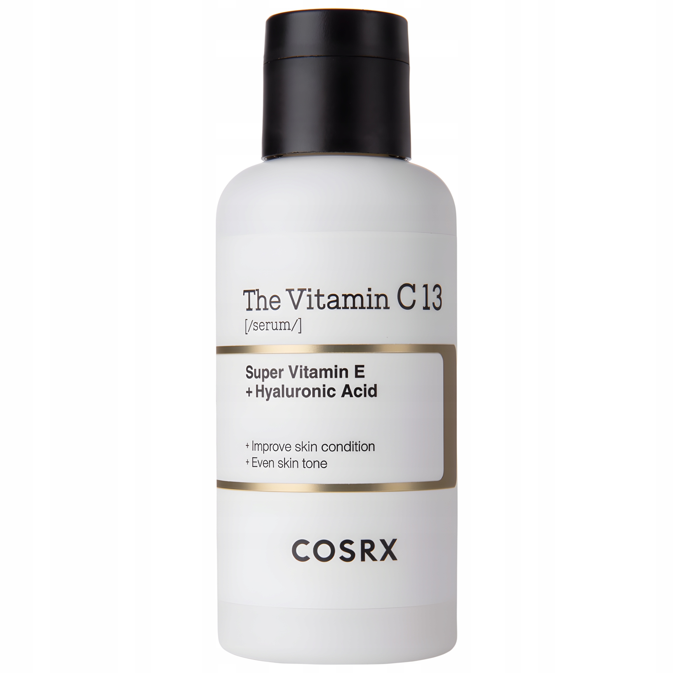 Cosrx The Vitamin C 13 Rozjasňující sérum s glutathionem Jemné 20 ml
