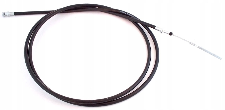 2432 - ЗАДНІЙ ГАЛЬМІВНИЙ ТРОС YAMAHA MAJESTY YP 125