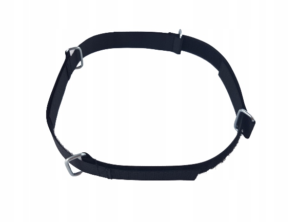 TAŚMA RZEPOWA + PASKI ZACISKOWE DO SPINANIA ZESTAW Rodzaj opaska z rzepem