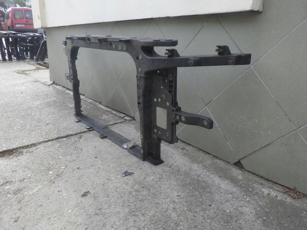 HYUNDAI KONA LIFT EV ELEKTRYK 20- 64101-DD500 support panel for radiators