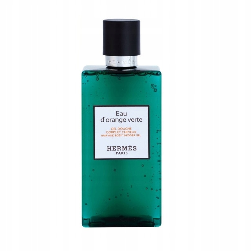 

Żel Pod Prysznic Hermes Eau D'orange Verte 40 ml