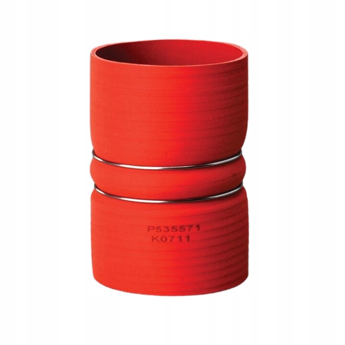 Donaldson силіконовий повітряний шланг муфта P535571