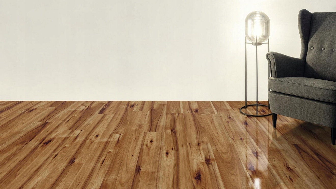 Panele Laminowane Easy Touch Kaindl AC4 Hickory Bravo 2,20m2 Producent Kaindl