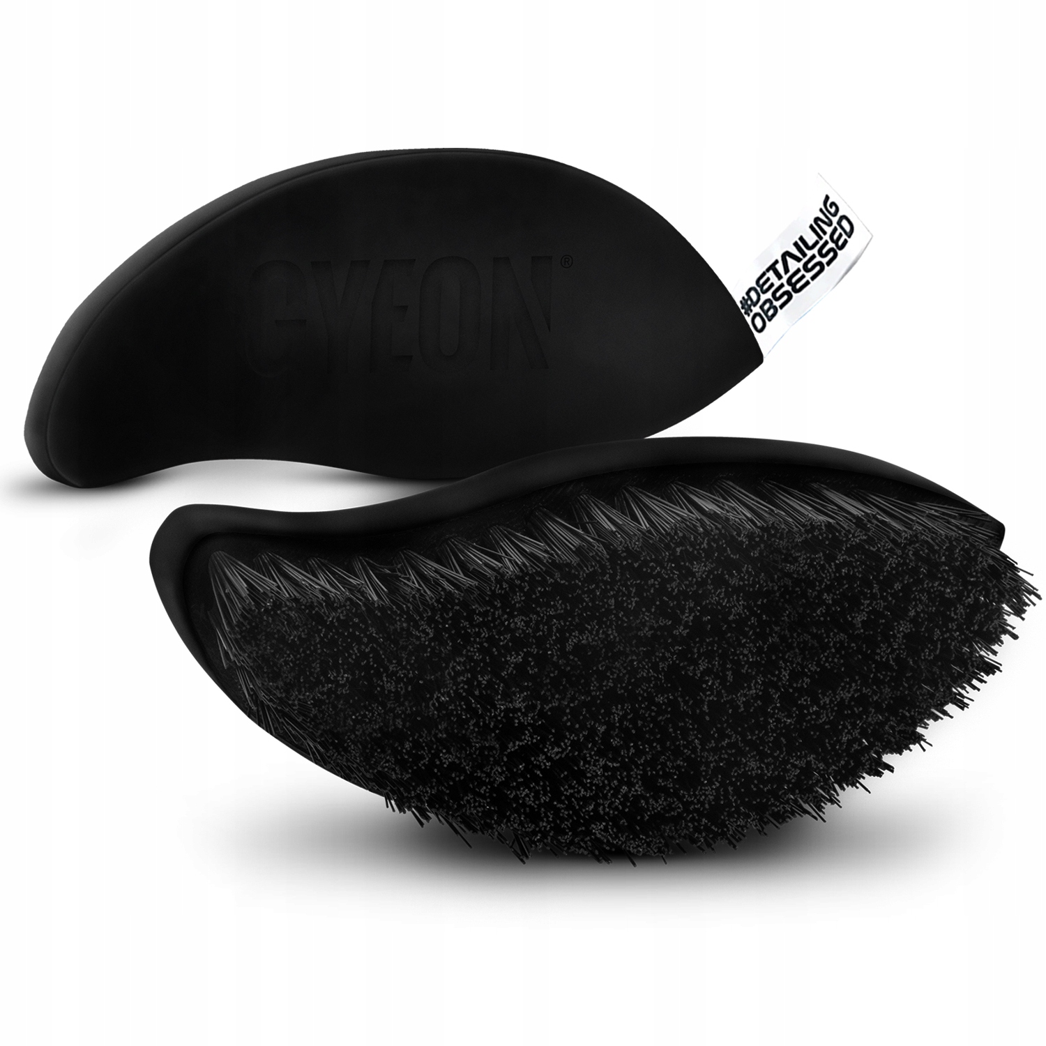 Gyeon Q2M Tire Brush szczotka do czyszczenia opon