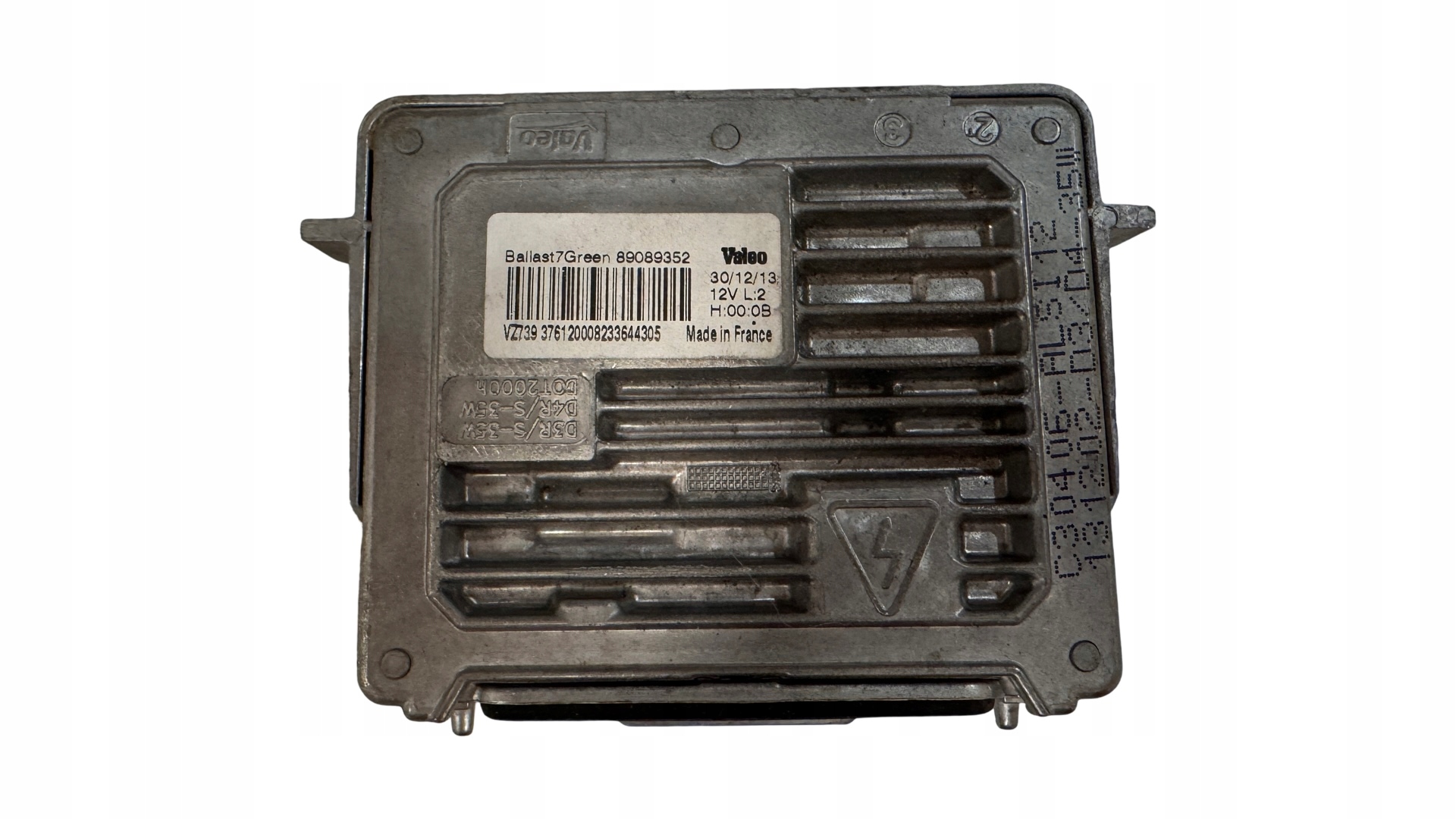 Конвертер valeo 89089352