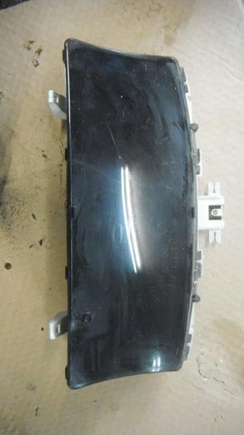 COROLLA E12 D4D 02-04 LICZNIK ZEGARY 83800-1H310