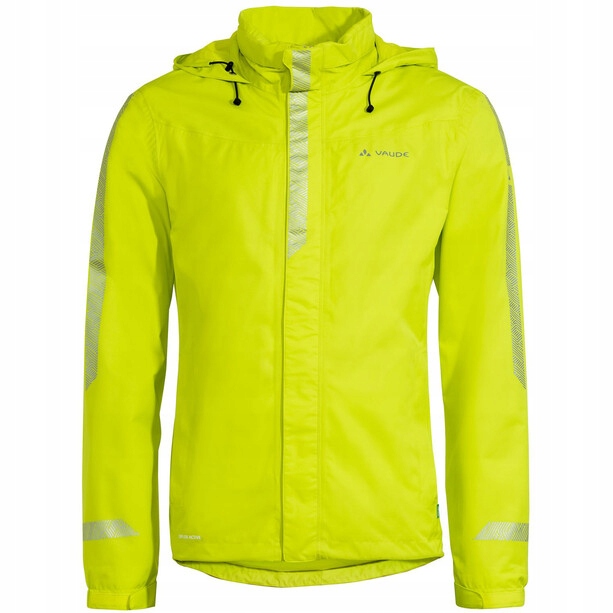 Vaude Luminum II kurtka rowerowa damska r.S