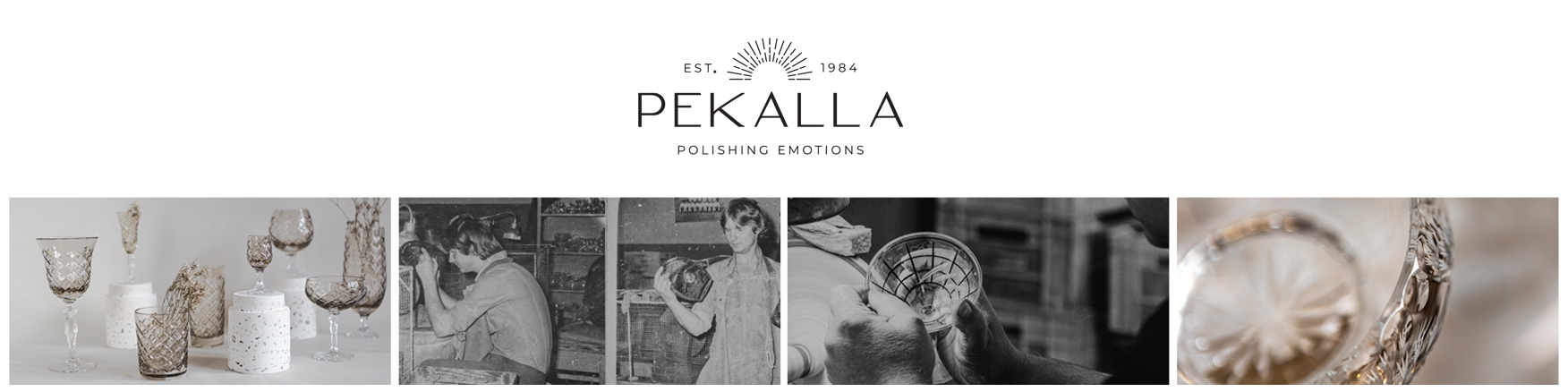 Kieliszki do szampana dla Pary Młodej z grawerem Marka inna