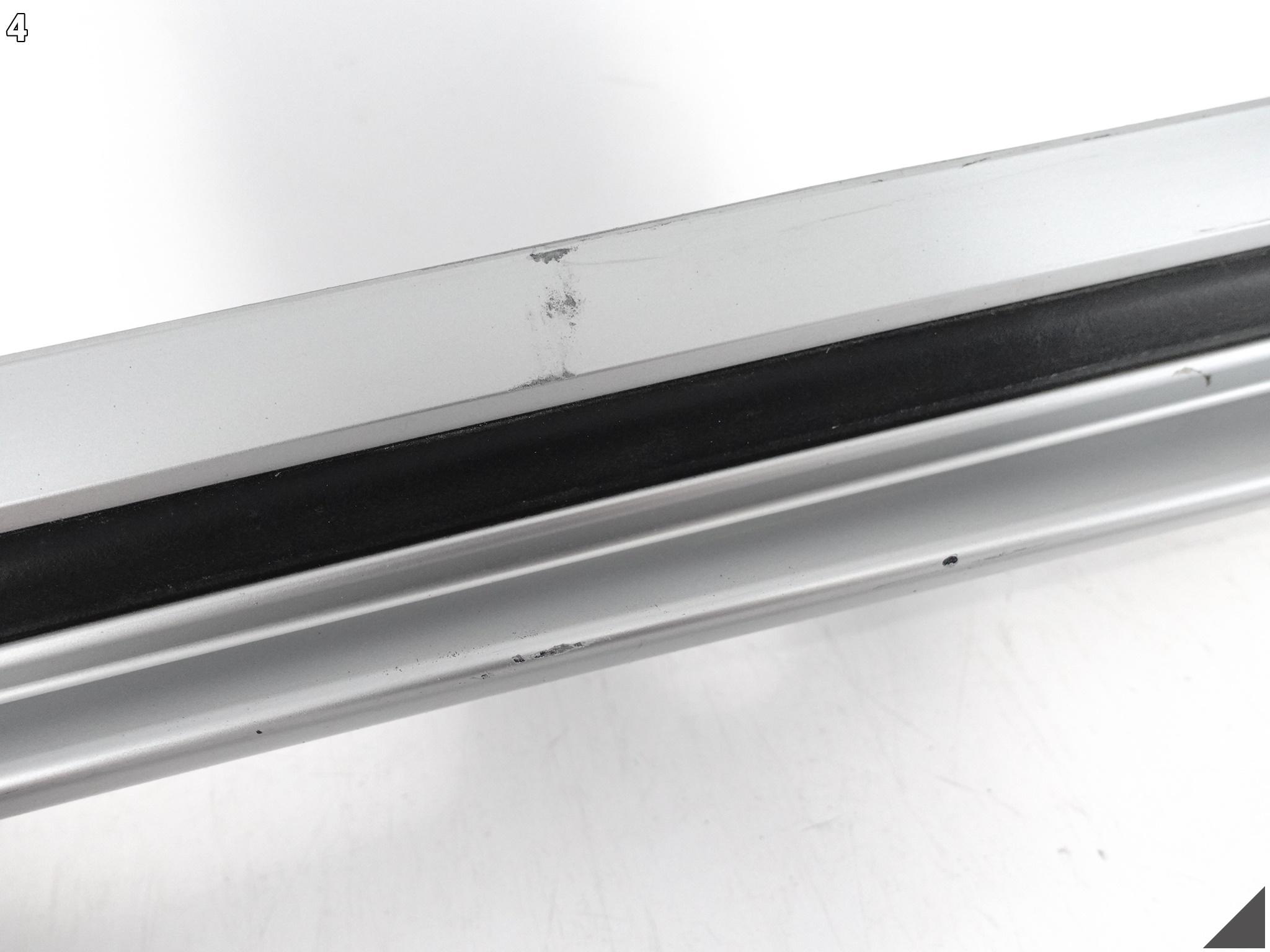 HUYNDAI IONIQ V 5 22- threshold moulding cap threshold right 87752-GI100