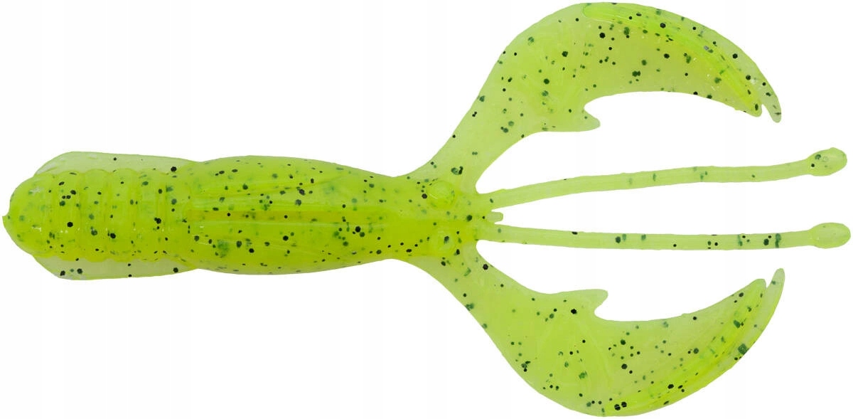 Guma Select Select Kraken 3" 072 5 szt. Na Okonie I Pstrągi