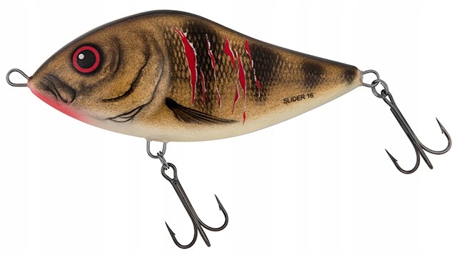 Wobler Salmo Slider Sinking 16cm/152g