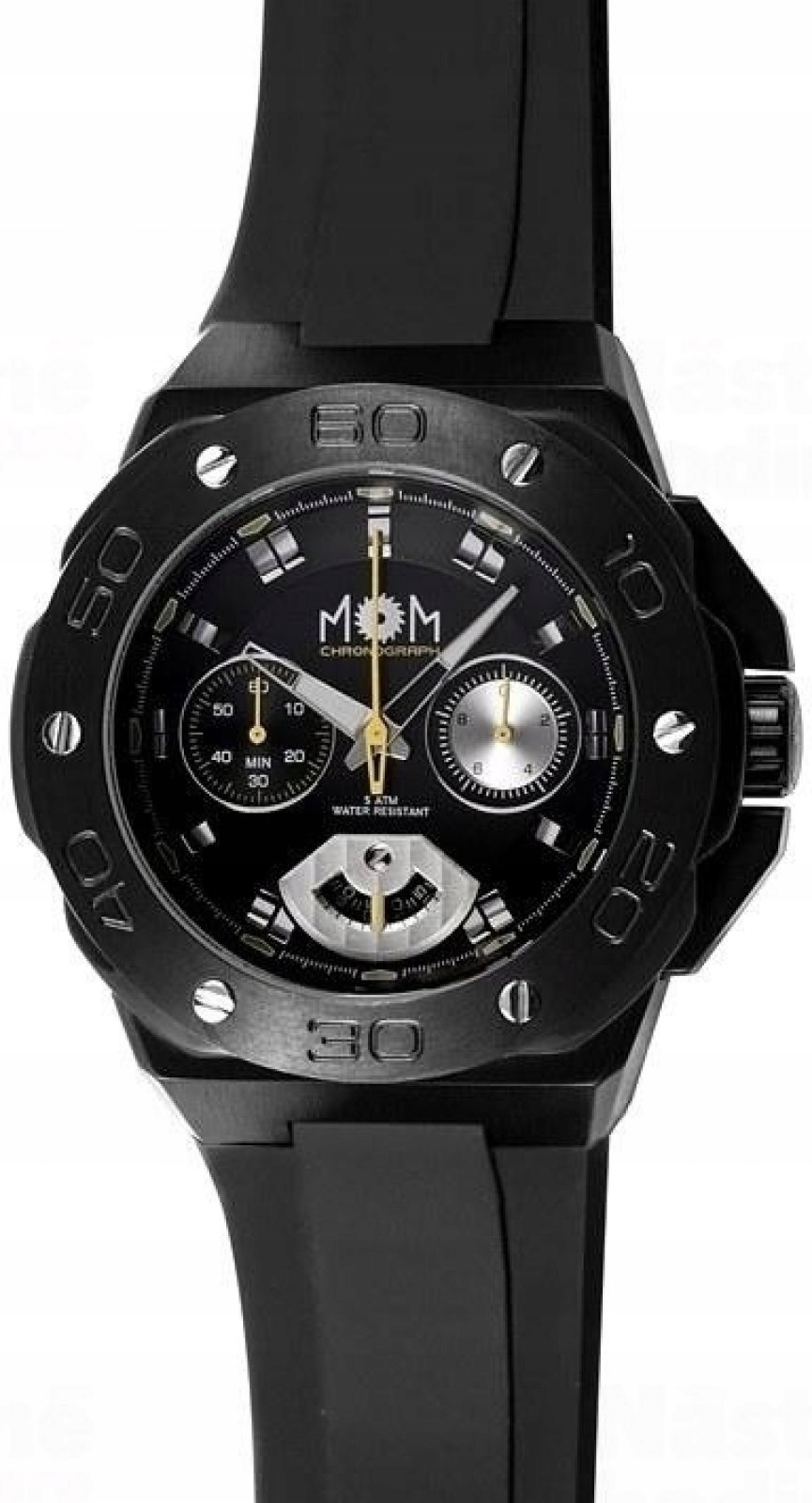 Pánské Hodinky Mom PM7110-926