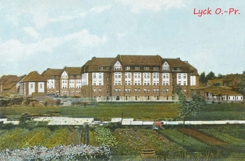 Ełk - Reprodukcja 18093