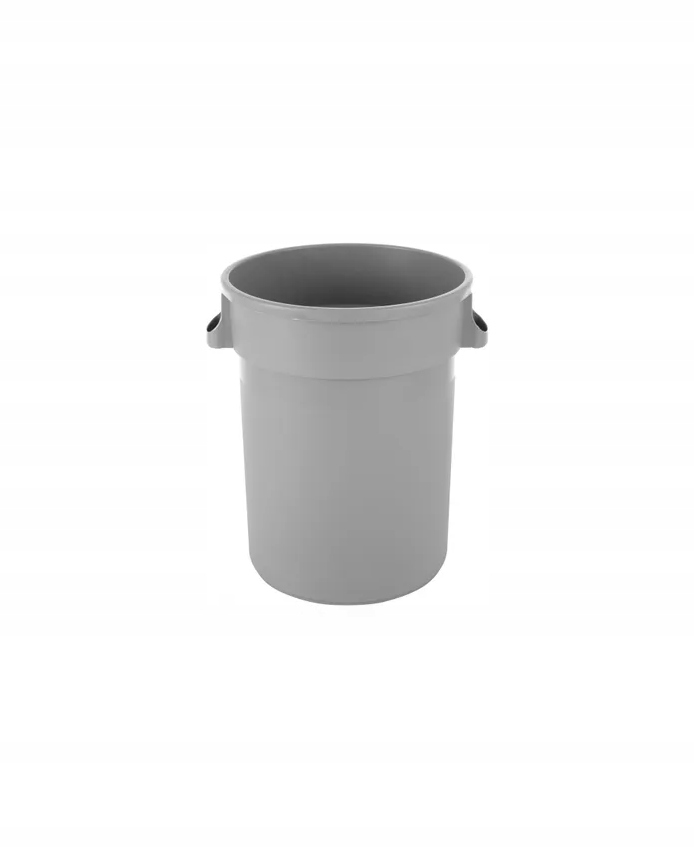 

Kontener kosz okrągły Amer Box 80 l Hendi