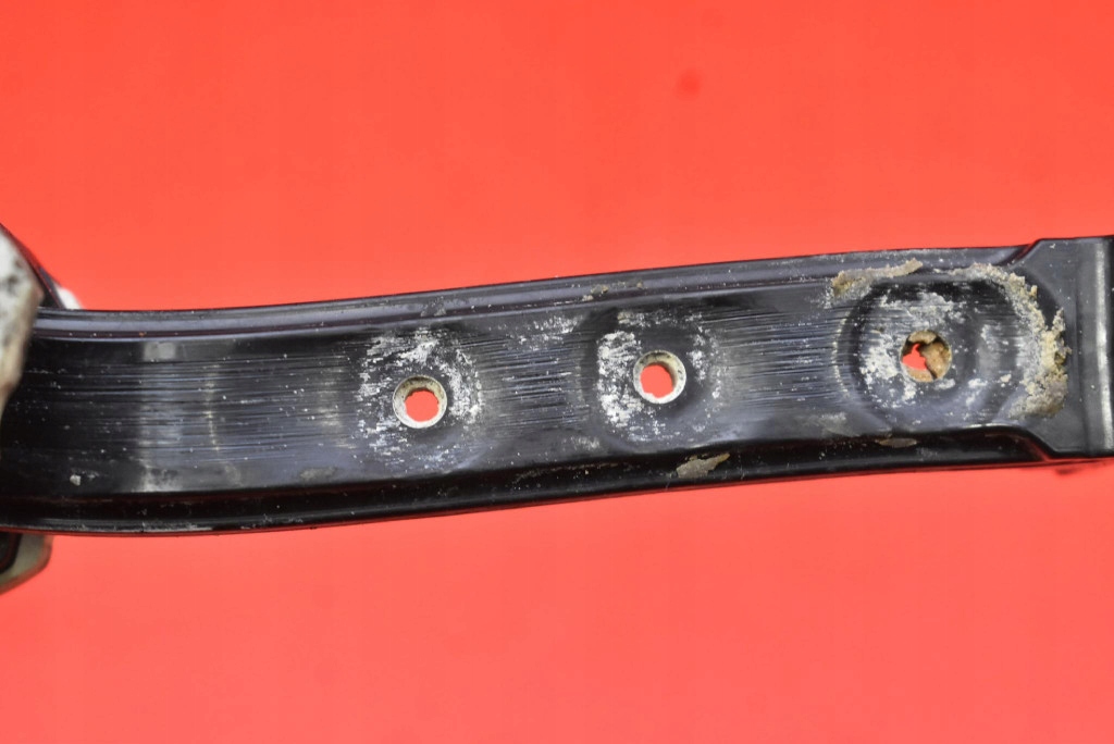 limiter door right front BMW X5 F15 13-18